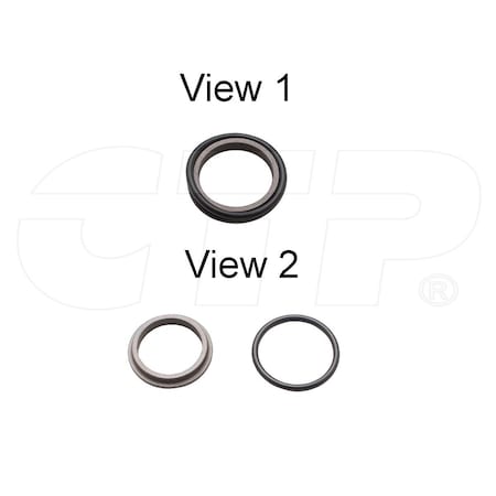 Aic Replacement Parts Seal Fits Caterpillar Models 2085498